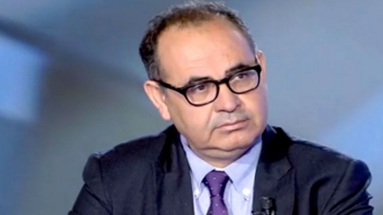 مبرو ك  كرشيد لـ"الصباح نيوز" : رفعت 15 قضية ضد عماد الدايمي